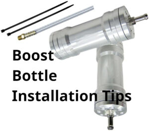 How To Get Incredible Motorized Bicycle Performance From A Boost Bottle Kit !